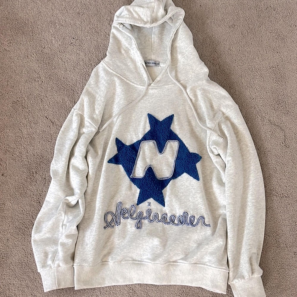 Aelfric Eden Hoodie